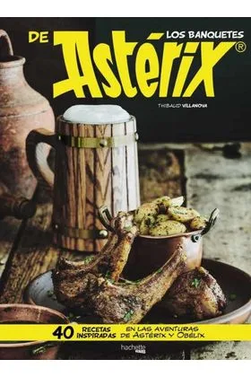 Los Banquetes de Asterix
