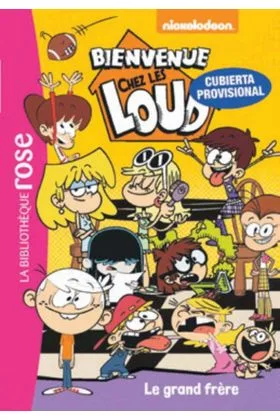 UNA CASA DE LOCOS 03. BIBLIOTECA ROSA