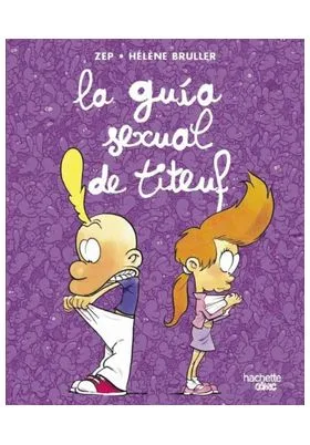 La Guía Sexual de Titeuf