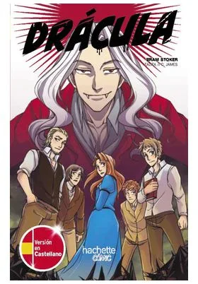 DRACULA (EDICION BILINGÜE CASTELLANO-INGLES)