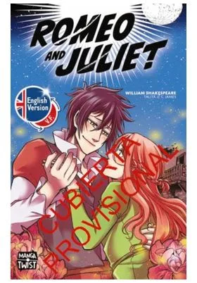 ROMEU I JULIETA (ED. BILINGÜE CATALA-ANGLES)