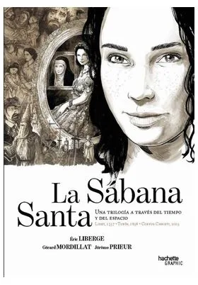 LA SABANA SANTA