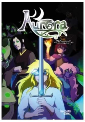 Aurora 01
