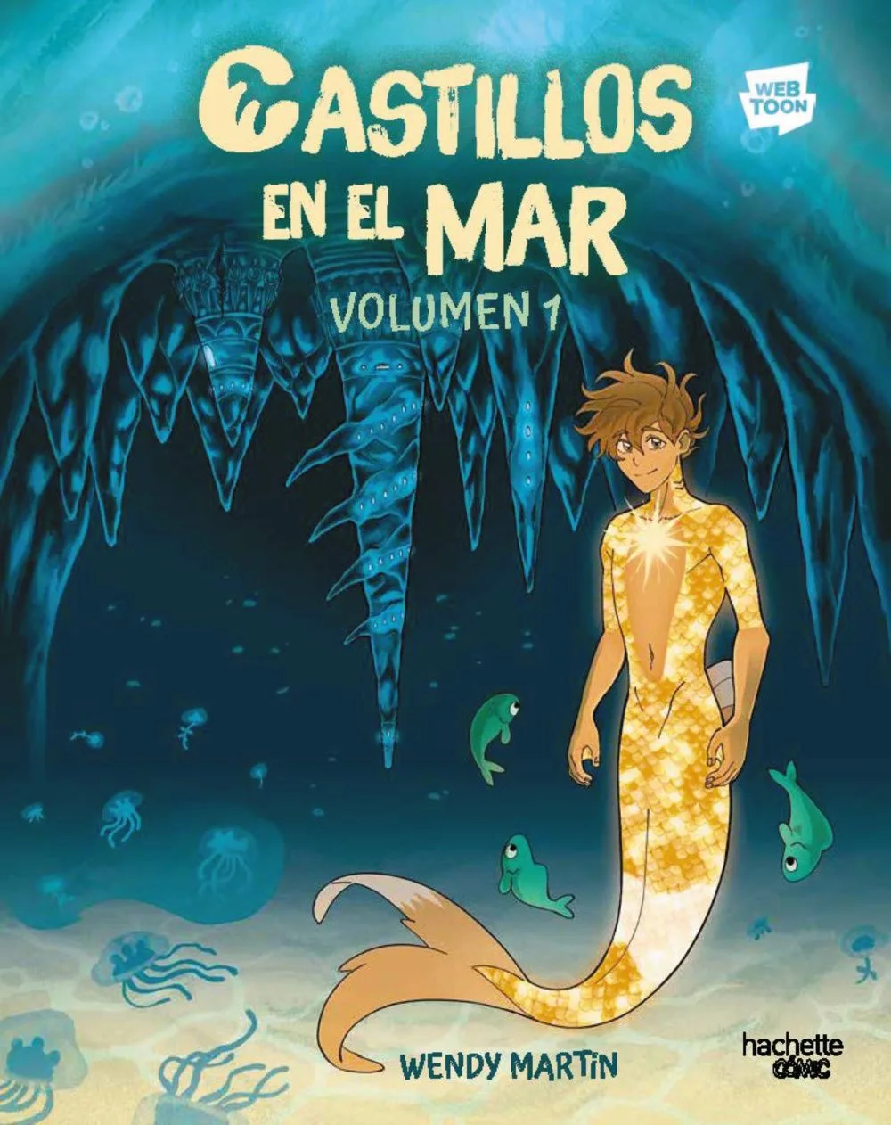 Castillos en el Mar VOL.01