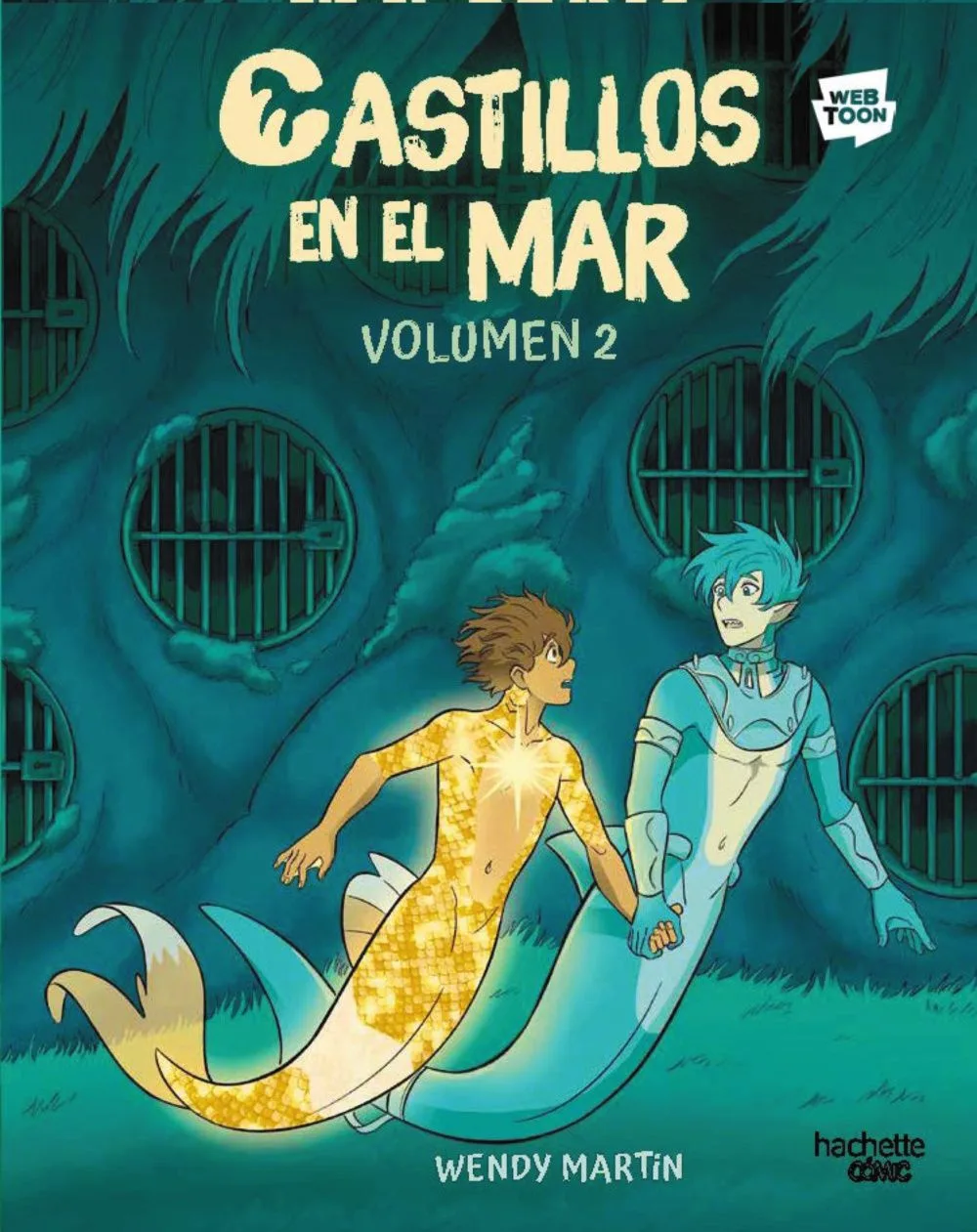 Castillos en el Mar VOL.02