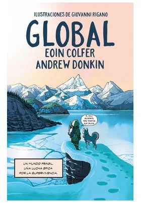 GLOBAL (CÓMIC)