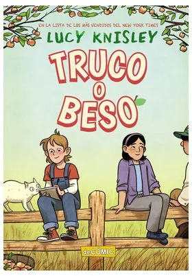 TRUCO O BESO