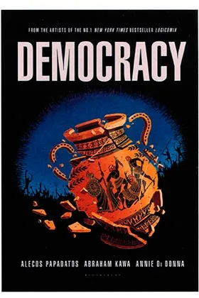 DEMOCRACIA