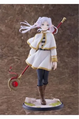 FRIEREN STATUE 22,5 CM FRIEREN BEYOND JOURNEYS END 1/7 SCALE