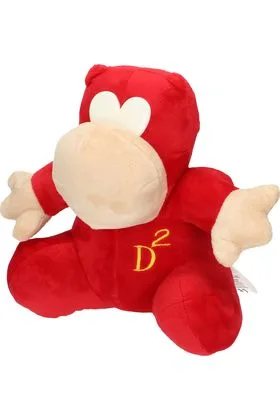 DON DEPRESOR PELUCHE 26 CM FANHUNTER CELS PIÑOL