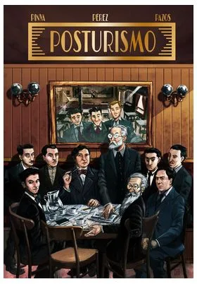 POSTURISMO