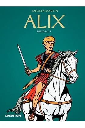 Alix Integral 01