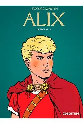 Alix Integral 02