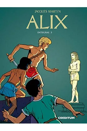 Alix Integral 03