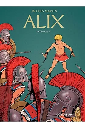 Alix Integral 04