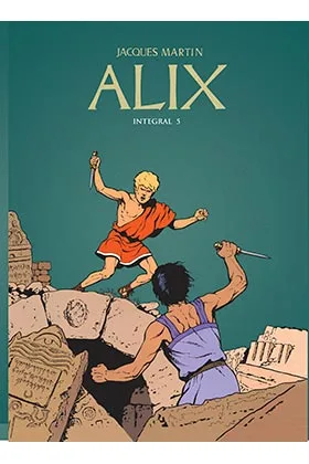 Alix Integral 05