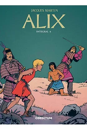 Alix Integral 06