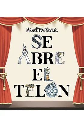 SE ABRE EL TELON