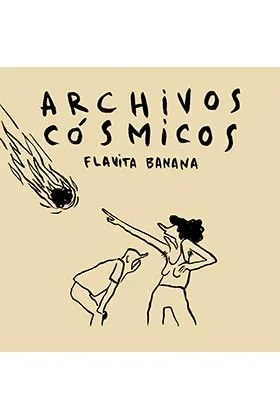 ARCHIVOS COSMICOS