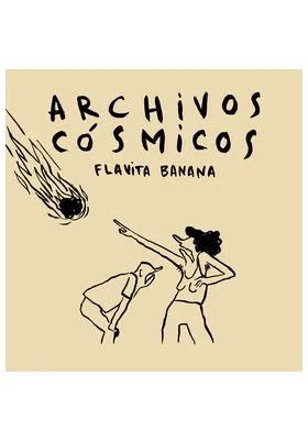 ARCHIVOS COSMICOS (3ª EDICION)