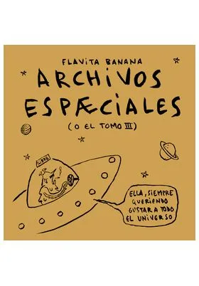 ARCHIVOS ESPAECIALES (2ª EDICION)