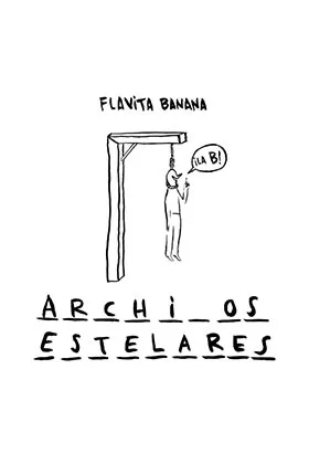 ARCHIVOS ESTELARES