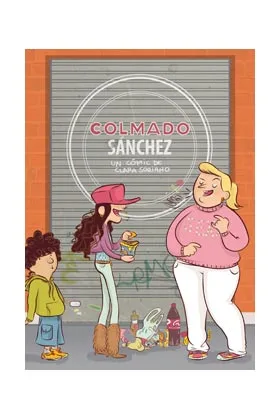 COLMADO SANCHEZ