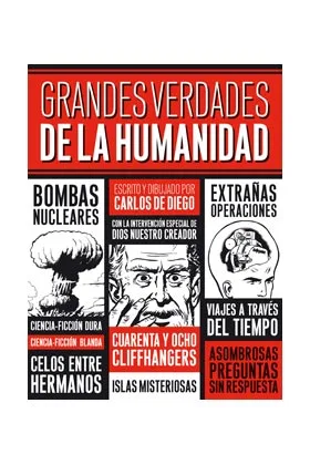 Grandes Verdades de la Humanidad