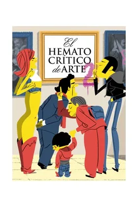 EL HEMATOCRITICO DE ARTE 2. 2ª EDICION