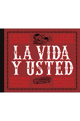 La Vida y Usted 01