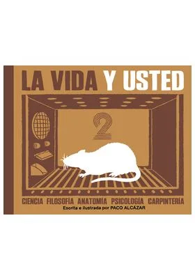 La Vida y Usted 02
