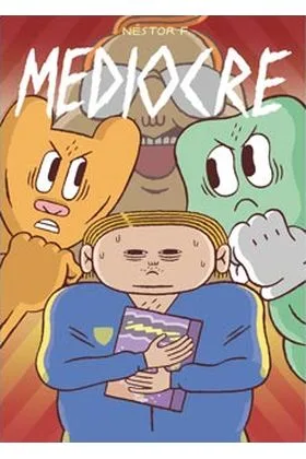 MEDIOCRE