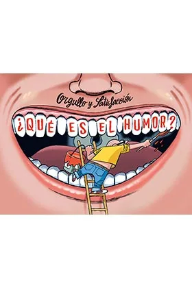 ¿que Es el Humor?