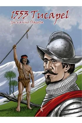 1553 TUCAPEL