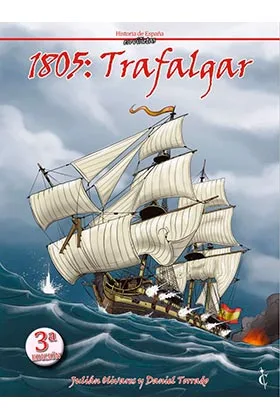 1805 TRAFALGAR