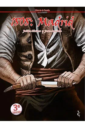 1808 MADRID