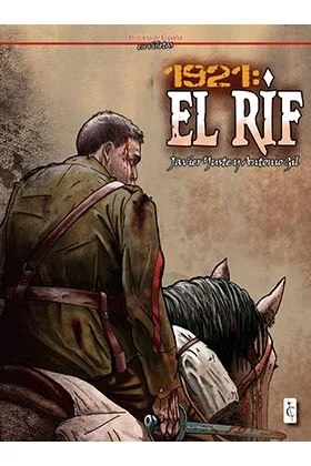 1921: EL RIF
