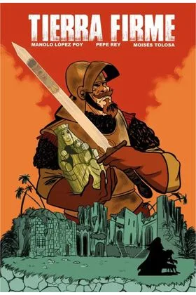 ALONSO DE OJEDA