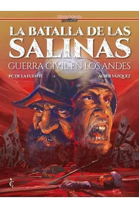 LA BATALLA DE SALINAS