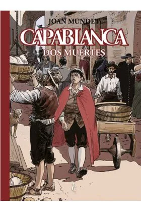 CAPABLANCA 04 DOS MUERTES