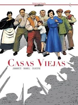 CASAS VIEJAS