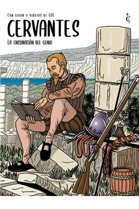 CERVANTES