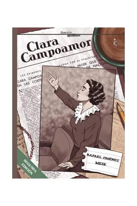 CLARA CAMPOAMOR