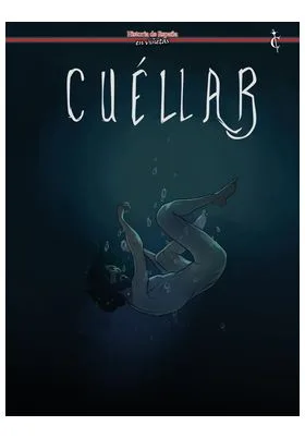 CUELLAR