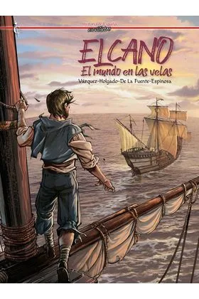 ELCANO