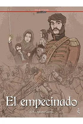 EL EMPECINADO