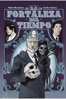 LA FORTALEZA DEL TIEMPO