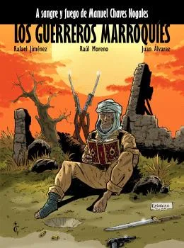 LOS GUERREROS MARROQUIES