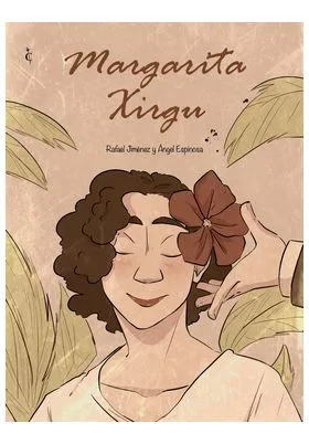 MARGARITA XIRGU
