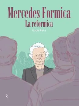 MERCEDES FORMICA. LA REFORMICA